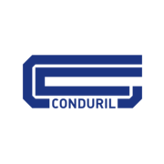 Logo di Conduril Engenharia (CDU).