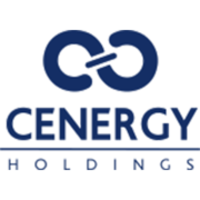 Logo di Cenergy (CENER).