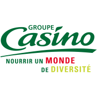 Logo di Casino Guichard Perrachon (CO).