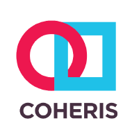 Logo di Coheris (COH).
