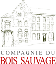 Logo di Compagnie du Bois Sauvage (COMB).