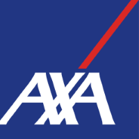 Logo di Axa (CS).