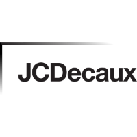 Logo di JCDecaux (DEC).