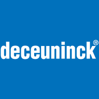 Logo di Deceuninck NV (DECB).