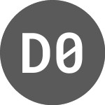 Logo di Dptdl 0.55% Until 18dec45 (DELOG).