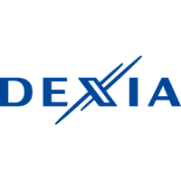 Logo di Dexia (DEXB).