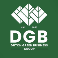 Logo di DGB Group NV (DGB).