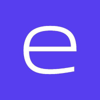 Logo di Econocom (ECONB).