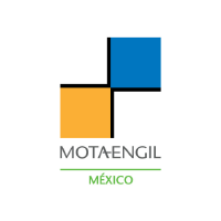 Logo di Motaengil SGPS (EGL).