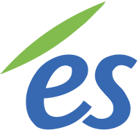 Logo di Electricite de Strasbourg (ELEC).