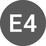 Logo di Engie 4.235% 27nov2025 (ENGAF).