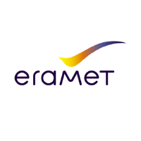 Logo di Eramet (ERA).