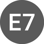 Logo di Eramet 7000% until 05/22... (ERAF).