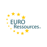 Logo di Euro Ressources (EUR).
