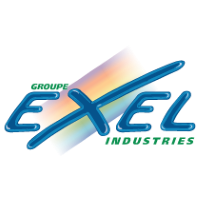 Logo di Exel Industries (EXE).