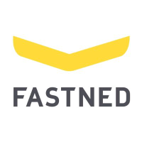 Logo di Fastned BV (FAST).