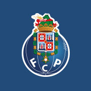 Logo di Fc Do Porto (FCP).