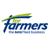 Logo di Forfarmers NV (FFARM).