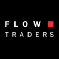 Logo di Flow Traders (FLOW).