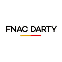 Logo di Fnac Darty (FNAC).