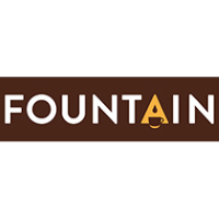 Logo di Fountain (FOU).
