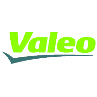 Logo di Valeo (FR).