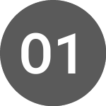 Logo di OAT0 1 PPMT 1MAR32 Oat 0... (FR0014003O19).