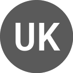 Logo di United Kingdom Domestic ... (GB00B16NNR78).