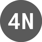 Logo di 47 null (GB00B24FFM16).