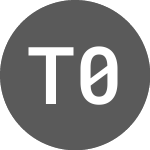 Logo di Treasury 0 625% Idx Lkd ... (GB00B3MYD345).