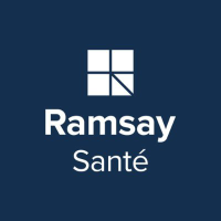 Logo di Ramsay Generale De Sante (GDS).