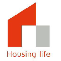 Logo di Home Invest Belgium NV (HOMI).
