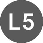 Logo di LS 5QQQ INAV (I5QQQ).