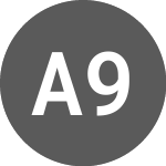 Logo di AMUNDI 9E0E INAV (I9E0E).