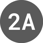 Logo di 21SHARE AADA INAV (IAADA).