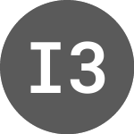Logo di ISHARES 30BR INAV (IEHYA).