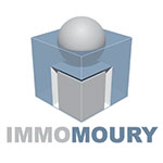 Logo di Immo Moury SCA (IMMOU).