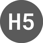 Logo di Hsbc 50E Inav (IN50E).