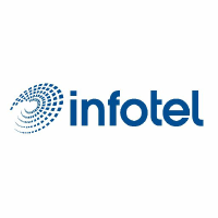 Logo di Infotel (INF).