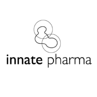 Logo di Innate Pharma (IPH).
