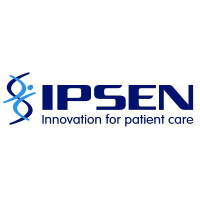 Logo di Ipsen (IPN).