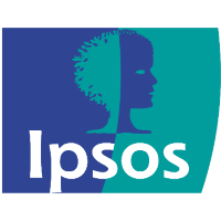 Logo di Ipsos (IPS).