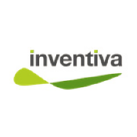 Logo di Inventiva (IVA).