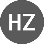 Logo di HANETF ZERO INAV (IZERO).