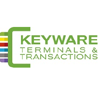 Logo di Keyware Technologies (KEYW).