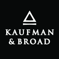 Logo di Kaufman and Broad (KOF).