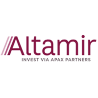 Logo di Altamir Amboise (LTA).