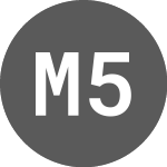 Logo di Magellan 5% until 8apr27 (MAGAA).