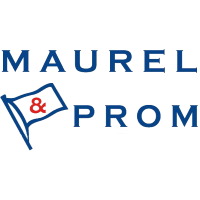 Logo di Maurel Et Prom (MAU).