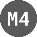 Logo di Mercialys 4.625% until 7... (MERAE).